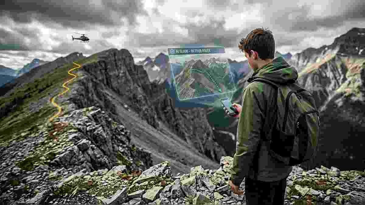 Claude AI mountain 30kb
