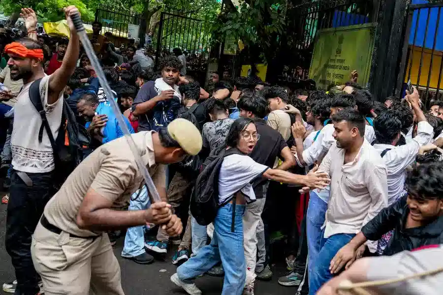Delhi 2026