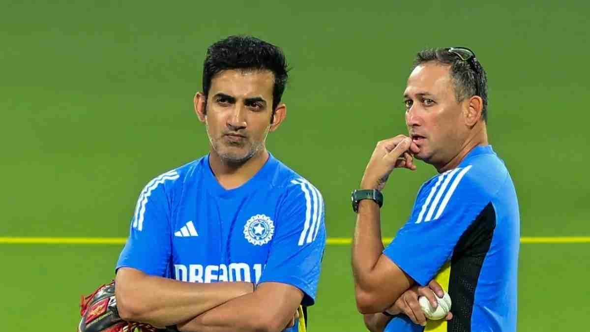 Gambhir Ajit Agarkar 30kb