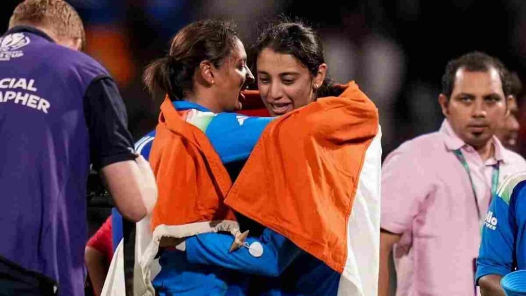 Harmanpreet Kaur 30kb
