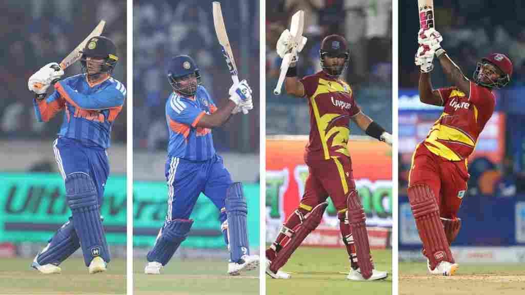India WI sixes 30kb