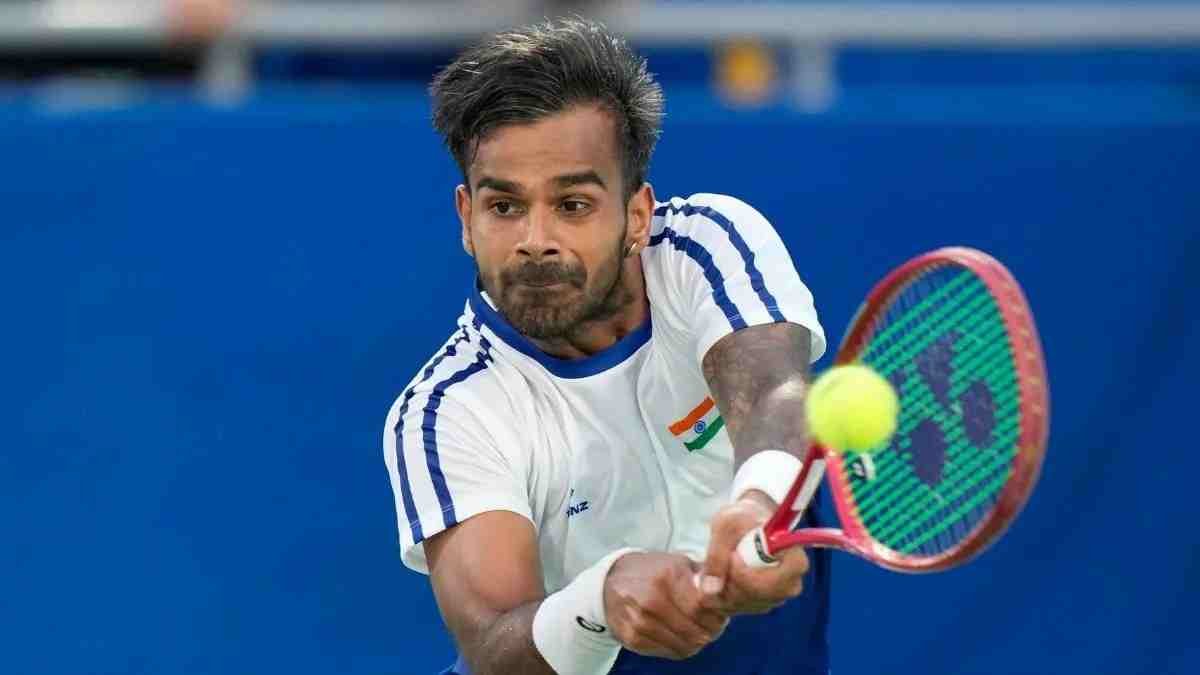 India tennis 30kb