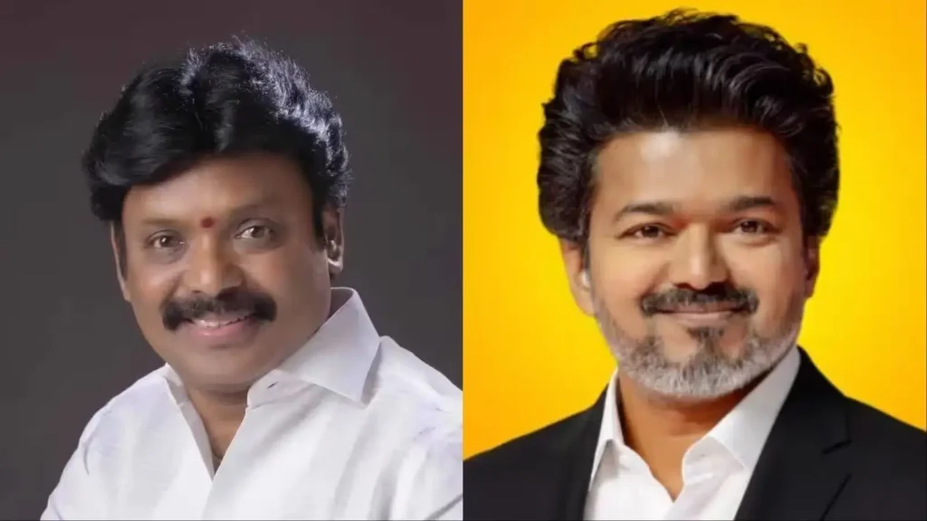 Isakki Subbiah 2026