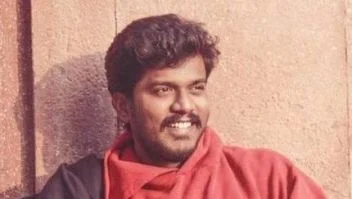 K. Manikandan 1684778334