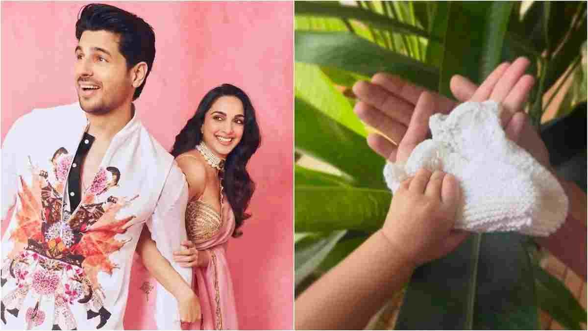 Kiara Advani 2dn pregnant 30kb