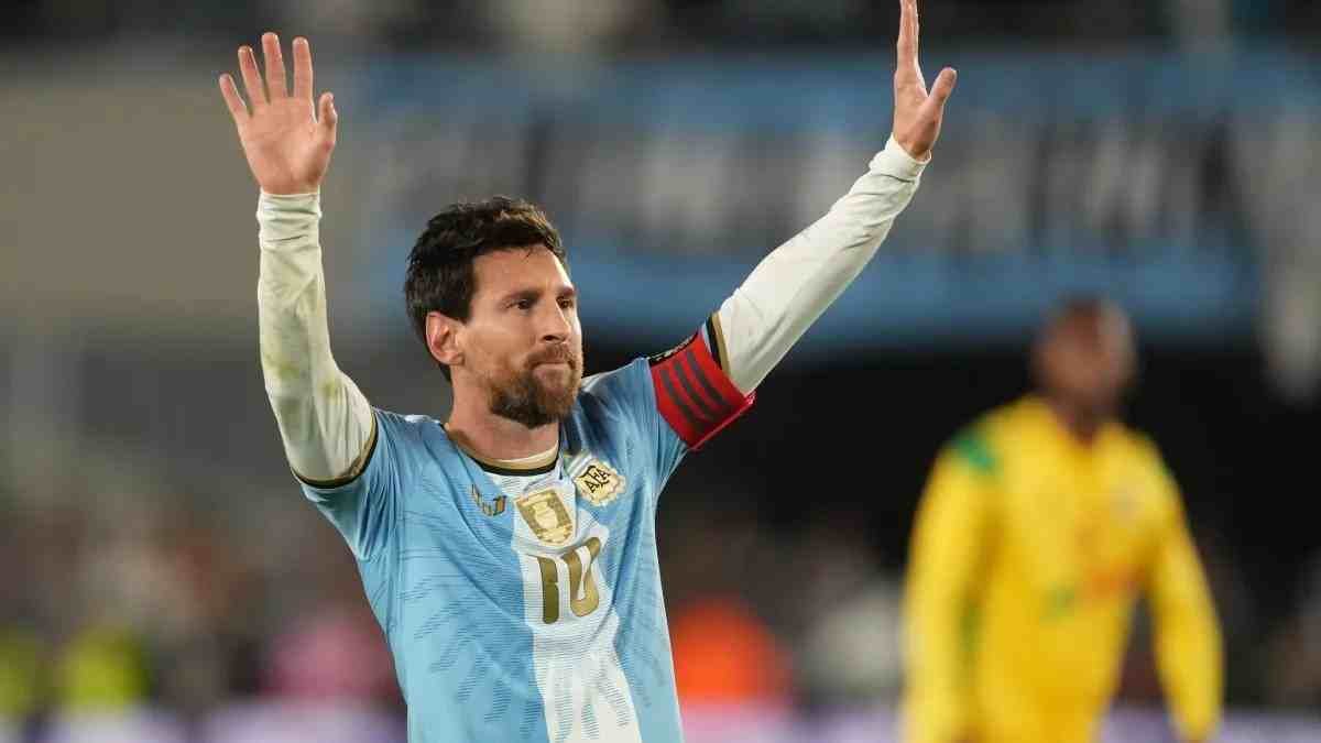 Lionel Messi 30kb
