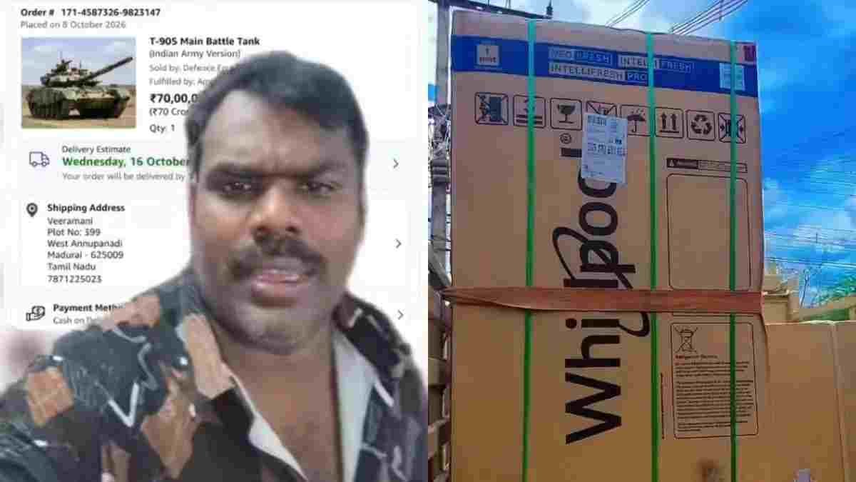 Madurai influencer 30kb