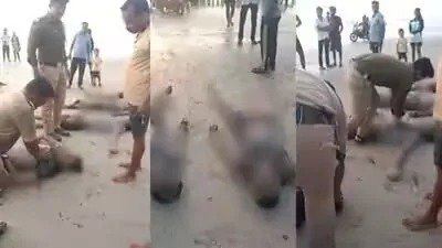 Maharashtra students dead