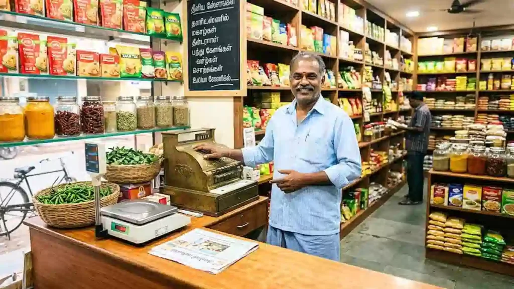 ஒரு கிலோ அரிசி ரூ.30 தானா? துவரம் பருப்பு இவ்வளவு கம்மியா? எங்கு தெரியுமா? தமிழக அரசு அதிரடி அறிவிப்பு!