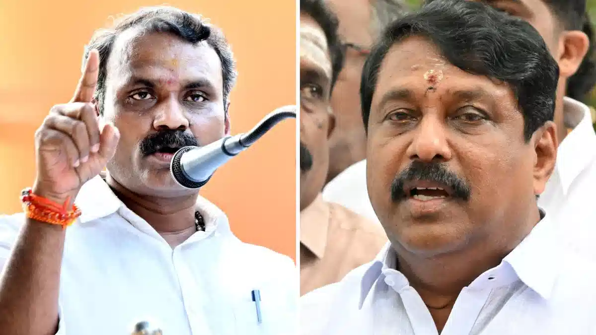 Murugan Nainar 2026