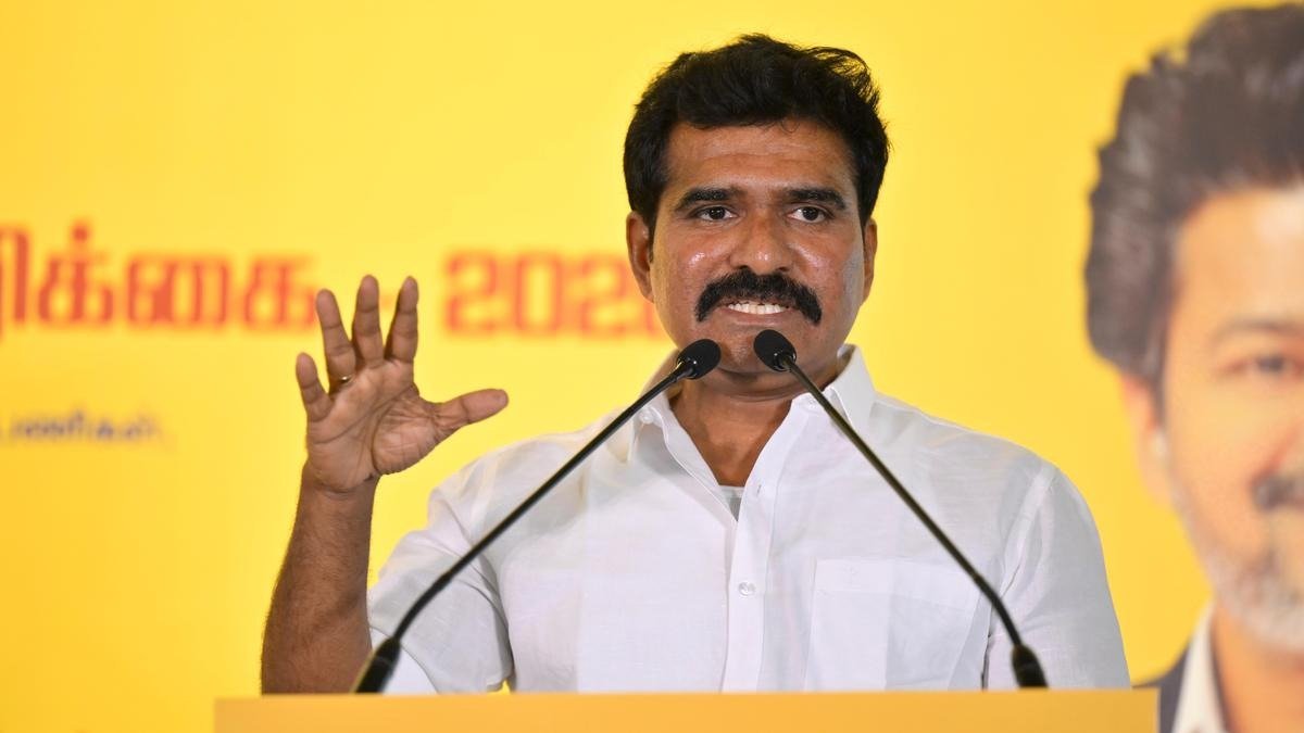 Nirmal Kumar 2026