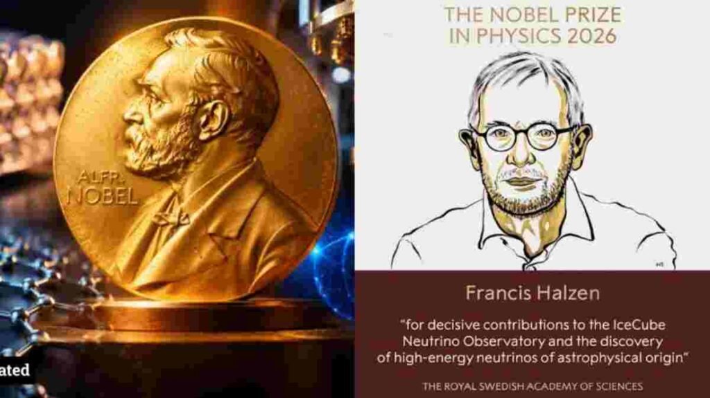 Nobel Prize in Physics 30kb