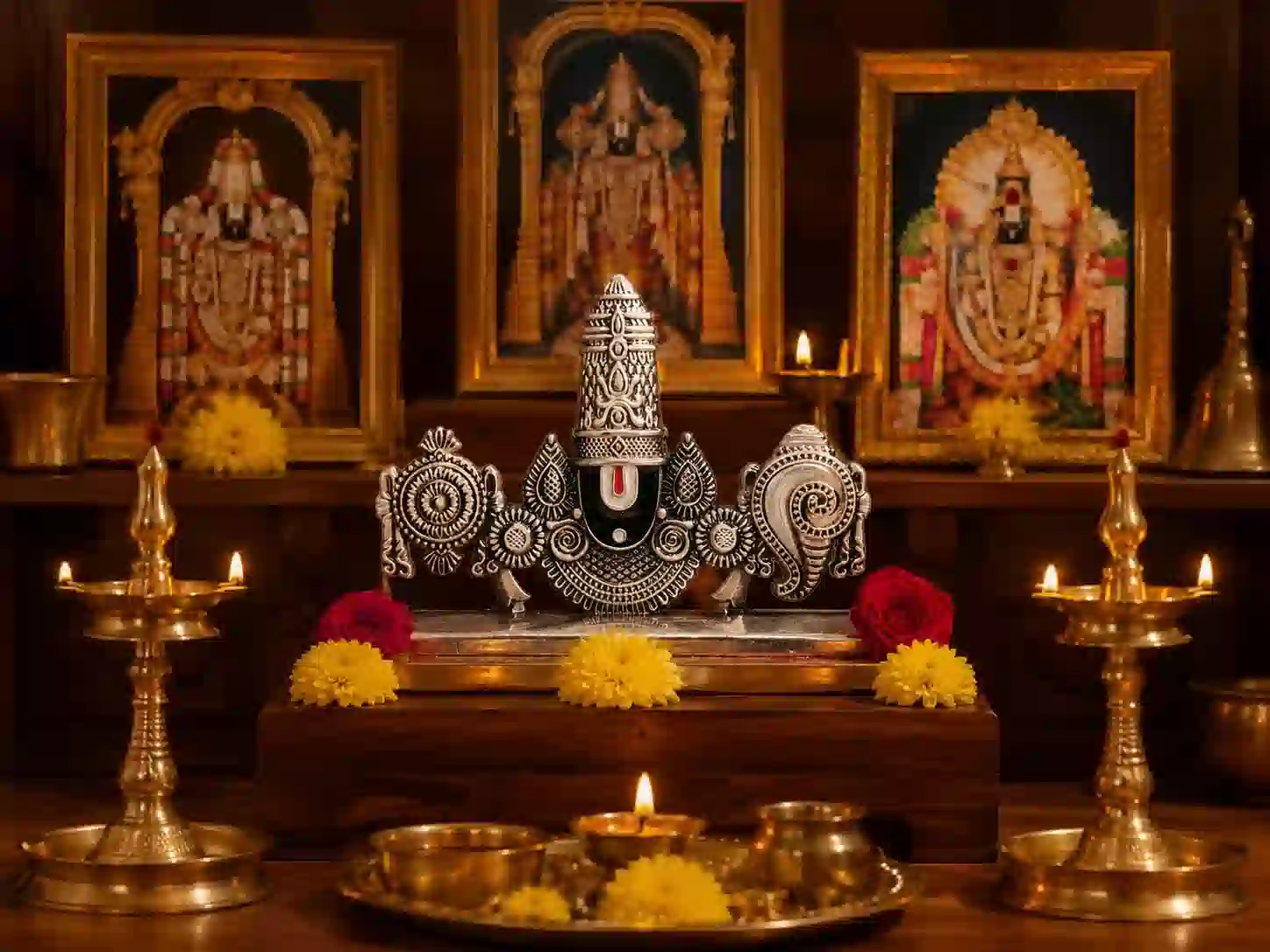 Perumal 2026