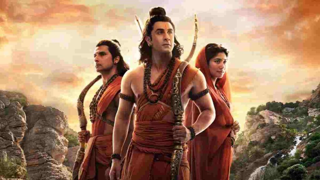Ramayana advanced booking 30kb