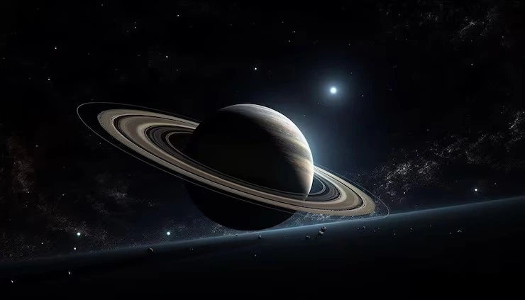 Saturn 2026