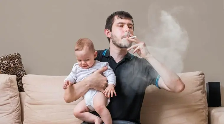 Smoking Baby 2026 Smoking Baby 2026