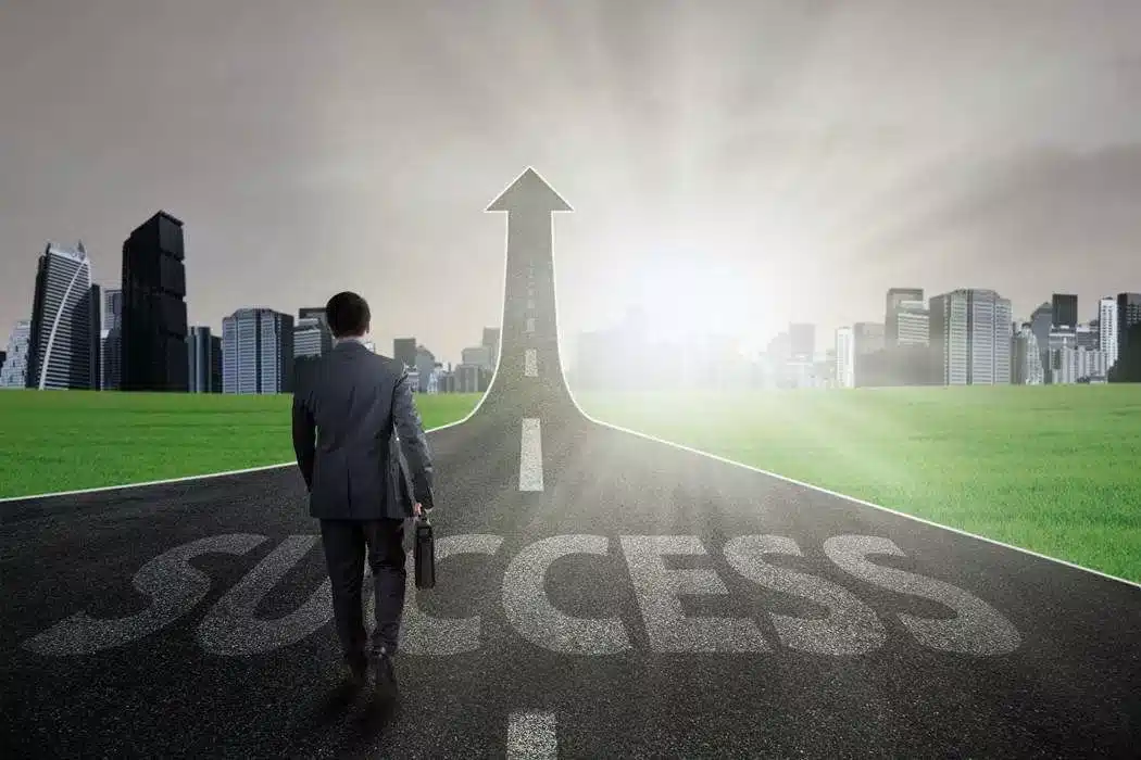 Success 2026
