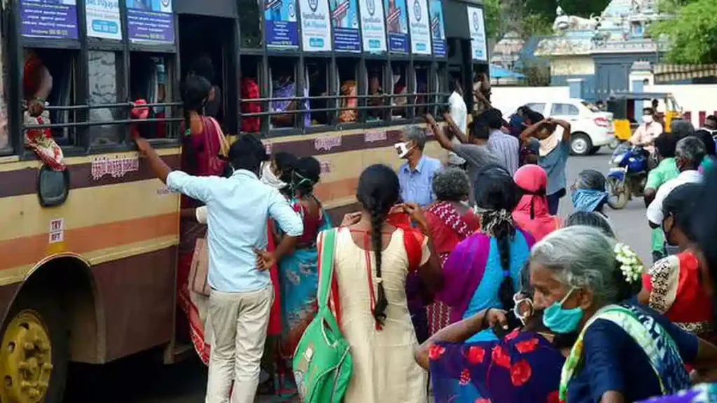 TN Bus 2026