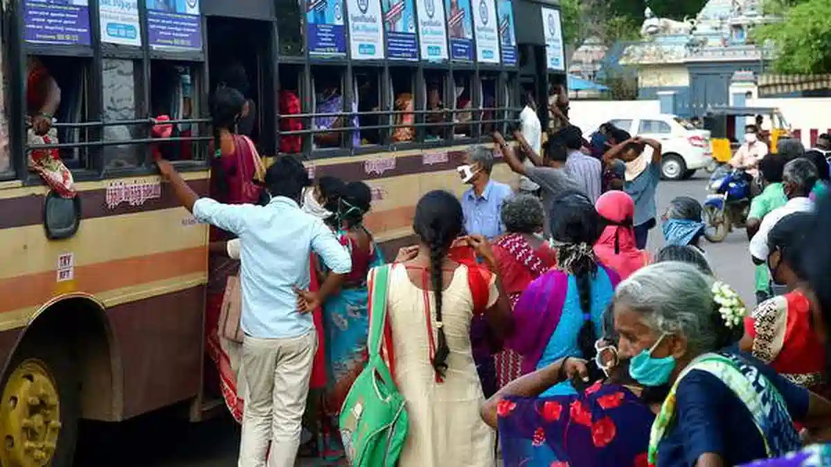 TN Bus 2026