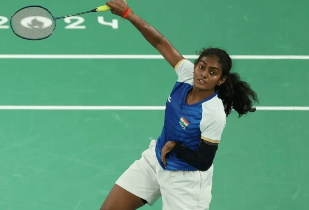 Thulasi 2026
