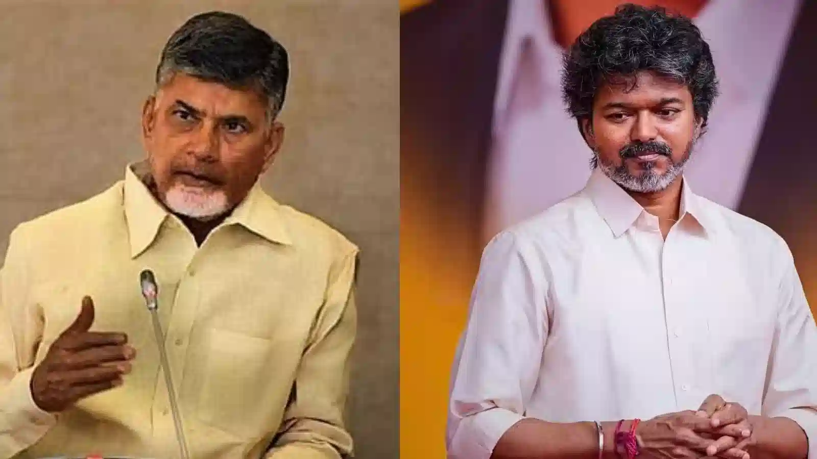 Vijay Chandra Babu Naidu 2026