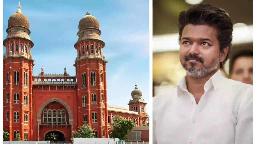 ரூ.600 கோடி சொத்தை காட்டியவருக்கு ரூ.30 லட்சம்தான் பிரச்சனையா? ஆடிட்டர் செஞ்ச தப்புக்கு முதல்வர் என்ன பண்ணுவாரு? ஐகோர்ட் சரமாரி கேள்வி!