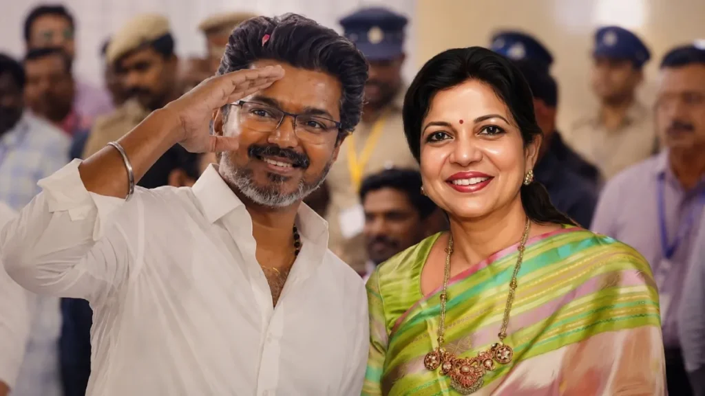 Vijay Sowmiya 2026