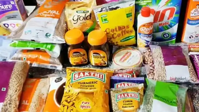 குடும்பச் செலவைக் குறைக்க ஓர் வாய்ப்பு.. மலிவு விலையில் மளிகைப் பொருட்கள் எங்கே கிடைக்கும்?