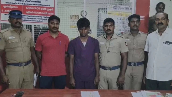 நகைக்காக செவிலியருக்கு நேர்ந்த கொடூரம்.. சக ஊழியரின் அதிர்ச்சி வாக்குமூலம்!