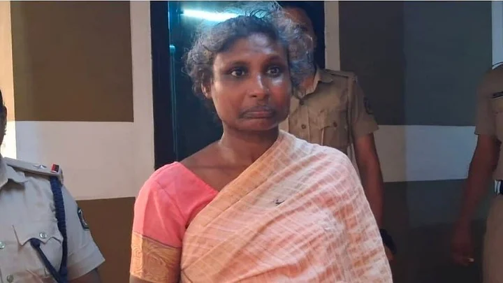 “இது இருந்தா நம்ம உல்லாசமா இருக்க முடியாது”.. காதலனுடன் உல்லாசத்துக்கு இடையூறாக இருந்த 8 மாதக் குழந்தைக்கு நேர்ந்த கொடூரம்!