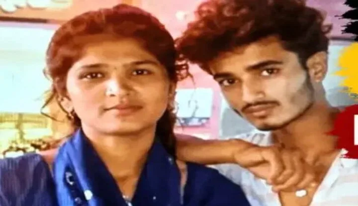 கள்ளத்தொடர்பு சந்தேகத்தால் விபரீதம்.. மனைவியைக் கொன்று உடலை வீசிய கணவன்!