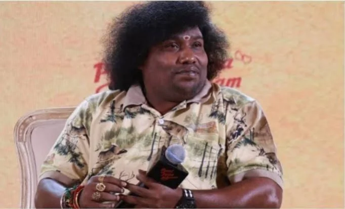 யோகி பாபுவுக்கு பெண் கொடுக்க மறுத்த நடிகர்.. இன்று நடந்தது என்ன தெரியுமா?