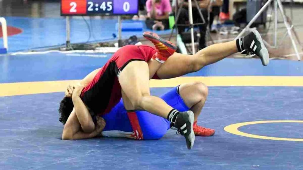 World Wrestling Championship 30kb