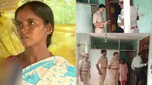 12 நாட்களாகியும் கிடைக்காத 7 வயது சிறுமி.. அதிகாலையில் கேட்ட “அம்மா.. அம்மா” குரல்! செஞ்சி சிறுமி வழக்கில் நடந்தது என்ன?