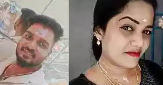 பொன்னேரி அரசு மருத்துவமனையில் பெண் ஊழியருக்கு தீ வைப்பு.. 16 நாட்களுக்குப் பின் நேர்ந்த சோகம்!