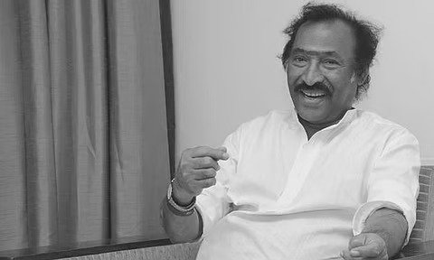 ‘தேனிசை தென்றல்’ தேவா மறைவு!. உடலுக்கு அரசு மரியாதையுடன் இறுதிச் சடங்கு!. தமிழ்நாடு அரசு அறிவிப்பு!