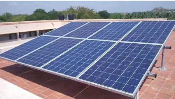 மின் கட்டணம் குறையணுமா?.. சோலார் பேனல் அமைக்க தமிழக அரசு தரும் கூடுதல் மானியம்! யாரெல்லாம் விண்ணப்பிக்கலாம்?