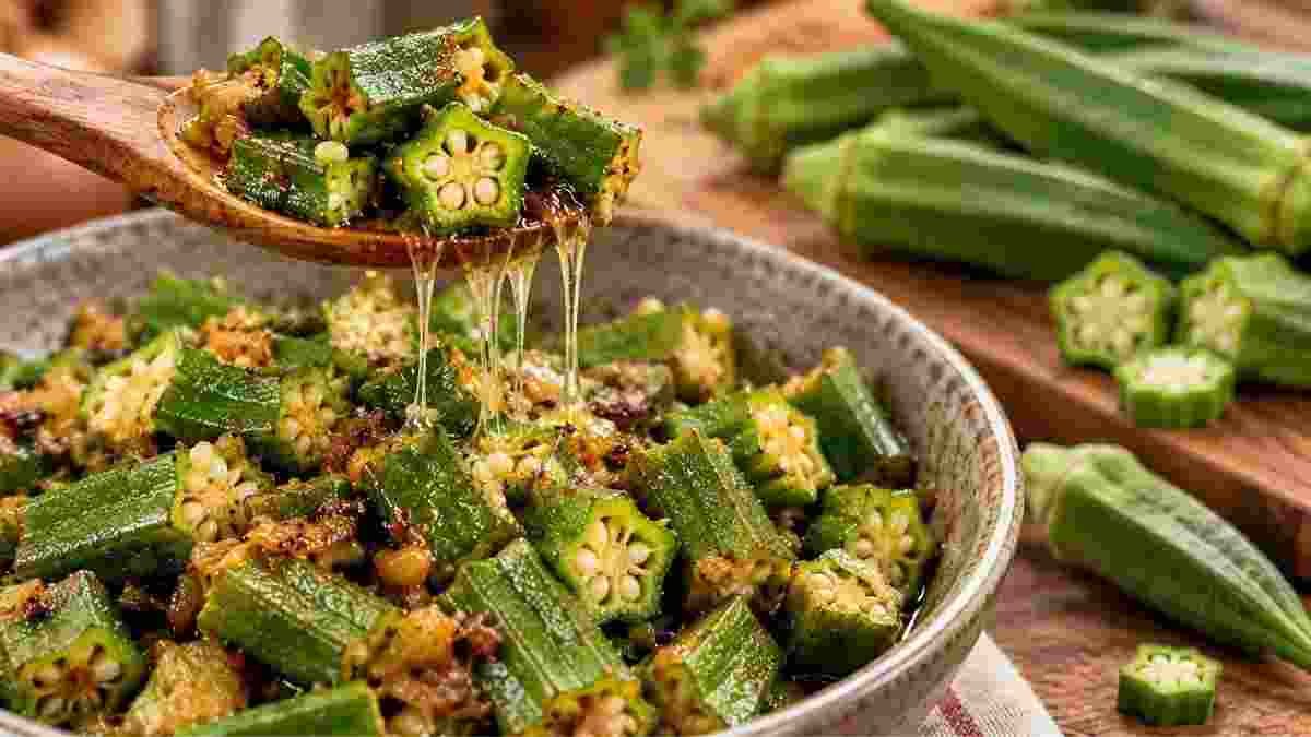 okra 30kb