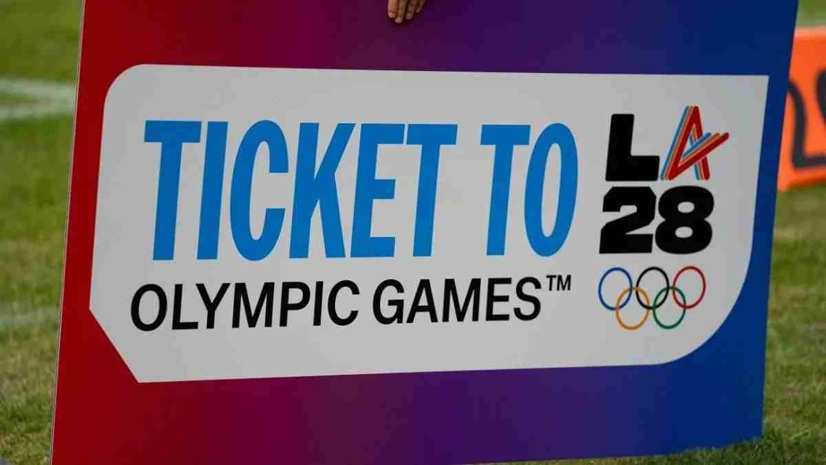 olympic cricket rules 30kb
