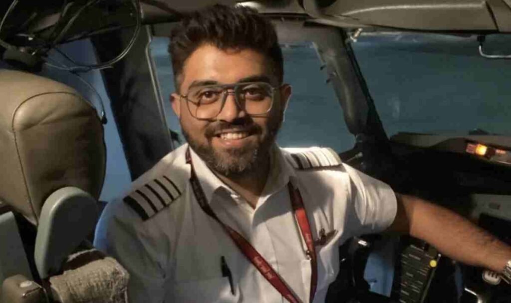 pilot Smit Machchhar 30kb
