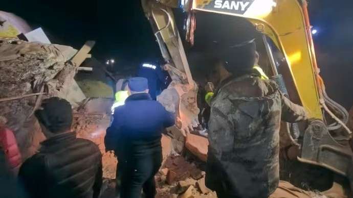 tibet earthquake 30kb